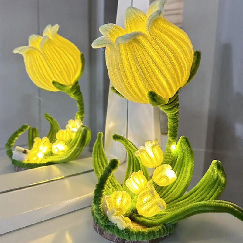 

DIY Hydrangea Lantern Craft Kit – Creative Handmade Gift for Girls