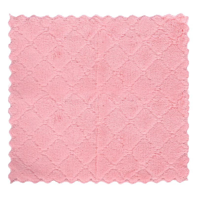 

Coral Fleece Absorbent Dish Towels
