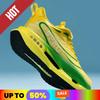 NEW Running Sneakers Men Lightweight Breathable Wear-Resistant Air Casual Shoes Comfort Marathon Athletic Sports Shoes for Man