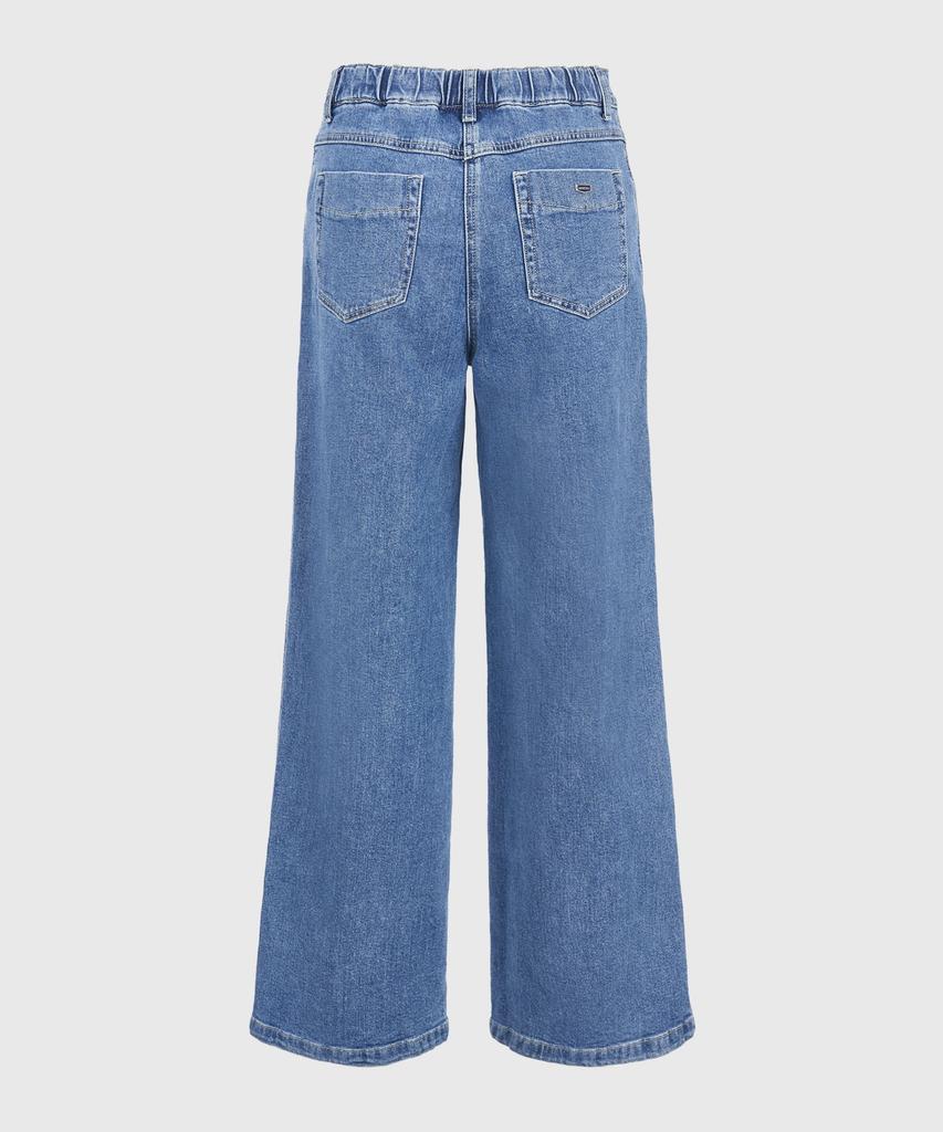 DUVETICA Connegli (Indigo) (Women'S Pants)