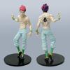 Hot Anime Hunter×Hunter Anime Figure Gon·Freecss Hisoka  Action Figure 19.5Cm Pvc Model Statue Ornaments Toy Gifts
