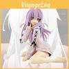 The Journey Of Elaina Elaina Figurine Anime Model Sitting Posture Gift Ornament