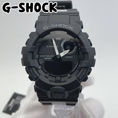 Watch ADR G-SHOCK G-SQUAD GBA-800LU-1