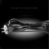 2200W 220V Large Power Salon Professional Hair Blow Dryer Blower Combs 6pcs/set