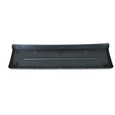 Support de plaque d'immatriculation avant pour Land Rover Discovery 3 2005-2009 (L319) - Version européenne