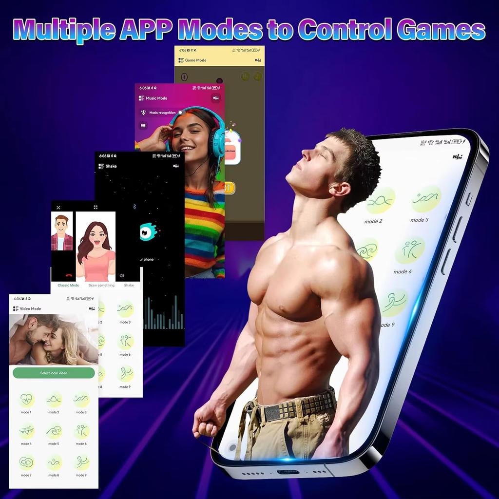 APP Bluetooth Wibrator Analny dla Mężczyzn Masażer Prostaty Bezprzewodowy Pilot Korek Analny Wibrujące Zabawki Seksualne dla Dorosłych dla Kobiet Mężczyzn Gejów
