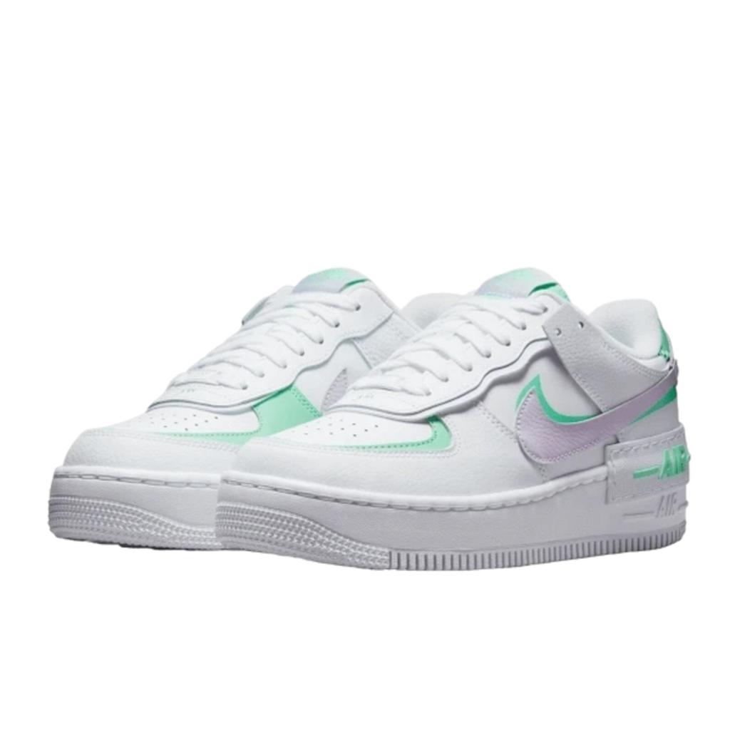 Nike Air Force 1 Shadow Infinite Lilac