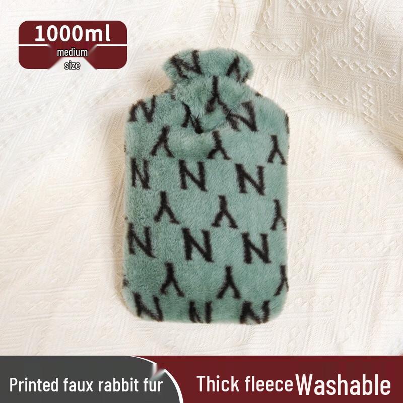 Fumede Hot Water Bottle