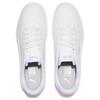 Puma Court Classic Comfortable Versatile Sneakers Unisex Sneakers White 402223-02