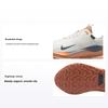 ReactX Infinity Run 4 GORE-TEX Sail Total Orange Blue Męskie Sneakersy Kremowe Thunder-Blue HQ0265-100