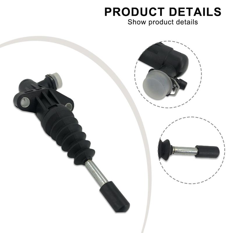 Geberzylinder für Kupplung für Ducato für Jumper für Boxer 2006-2014 1609015780 Auto Kupplungsgebersylinder Automobil Zubehör