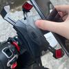 Großer Telefonhalter, Live-Streaming-Ständer, Fabrik-Direktverkauf, Motorrad, Mountainbike, Elektrofahrrad, universeller fester Rahmen
