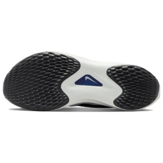 Nike Zoom Fly 5 Low White Black Old Royal - DZ2769-101