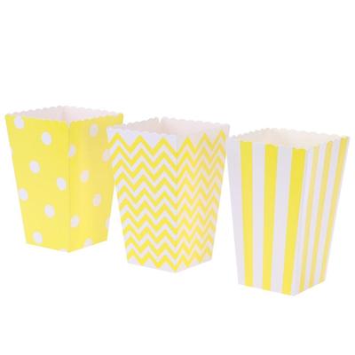 Nádobí – Výrobníky popcornu