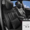 Car Headrest and Lumbar Support for Tank 300/500, Maybach - Neck Support Pillow for Car Seats