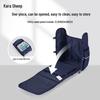 KALA·Y Kids Ergonomic Antibacterial Primary School Backpack