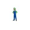 Halloween Mario Super Mary anime parent-child dance show anime clothes two-dimensional cos costumes