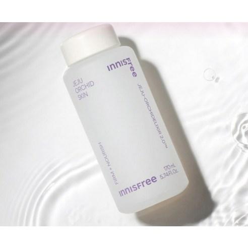 innisfree Orchid Skin & Lotion Special 2-Piece Set set