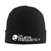 Bridges Aged Death Stranding Play Games Hats Autumn Winter Skullies Beanies New  Caps Unisex Unisex Acrylic Knitted Caps