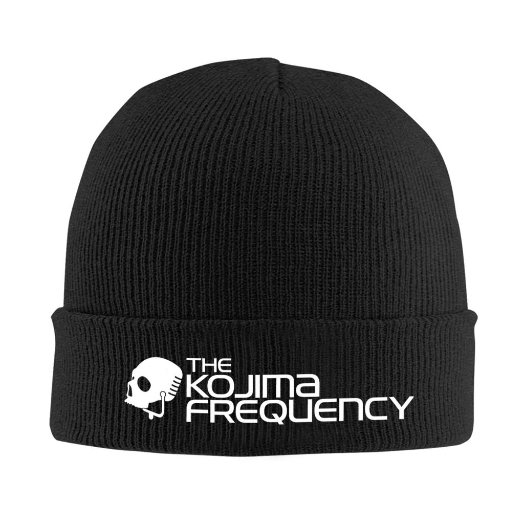 Bridges Aged Death Stranding Play Games Hats Autumn Winter Skullies Beanies New Caps Unisex Unisex Acrylic Knitted Caps
