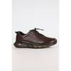 Men's Genuine Leather Thick Sole Casual Sports Shoes