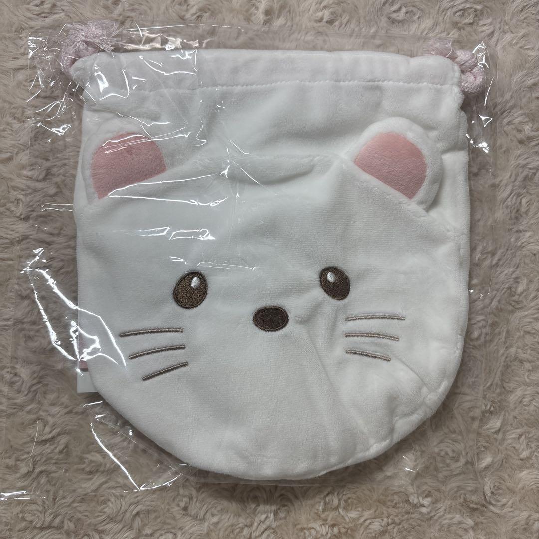 

[Б/У] В настоящее время недоступен мешочек на шнурке IVE scout ID для торговой карточки Гаул