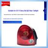03-11 Chery QQ3 Rear Taillight & Reversing Light Assembly
