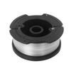 Supply Practiacl Line Spool GLC3630L20 Tool 3PCS Accessories For Black & Decker GLC3630L GLC120 GLC13 Professional