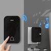 SelfPowered Wireless Doorbell Loud Volume Waterproof Design for Outdoor Use Easy Installation No Battery Needed