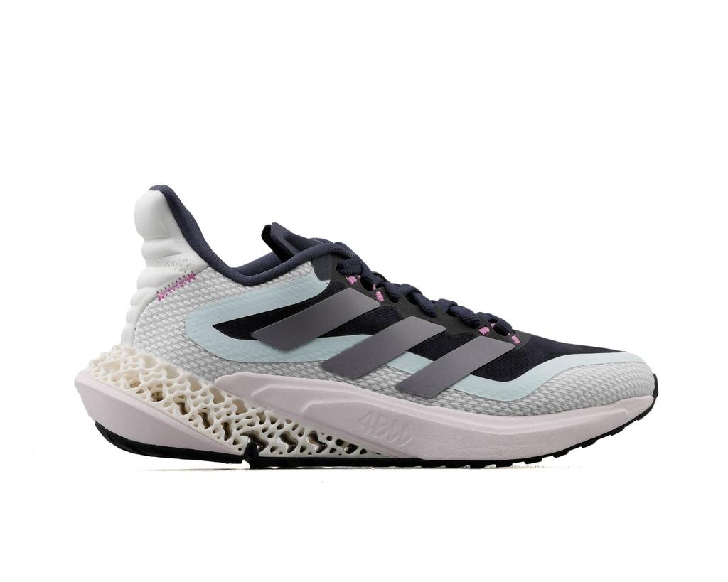 Běžecké boty 4D LWE83 Shadow Purple Blue cm [Adidas] FWD_Pulse Dámské Navy/Matte Metallic/Téměř (GY8412) 24.0