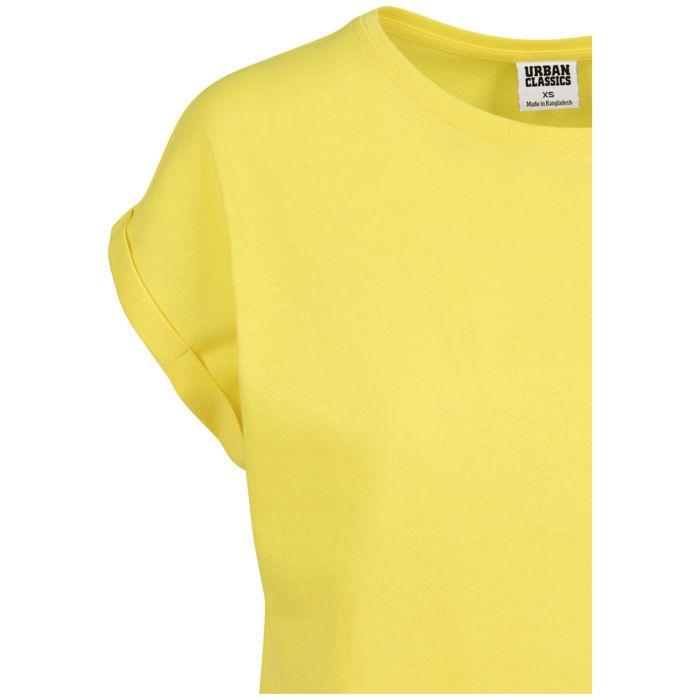 T-shirt femme Urban Classic extended