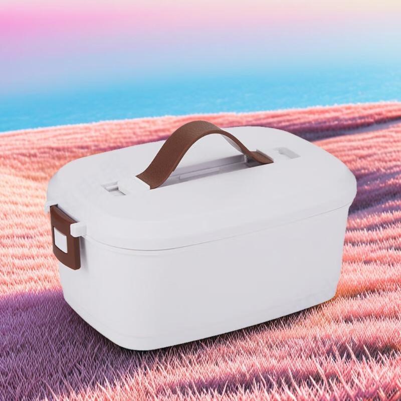 ZhiShi Portable Heated Lunch Box