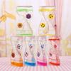 Hourglass Timer Moving Drip Oil Liquid Bubble Kids Toy Home Office Desk Decor Home Decorations Household Supplies