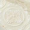 Cream Wind Sofa Cushion, High-End Sense, Universal In All Seasons, Simple And Modern Non-Slip Washed Cotton Fabric Seat Cushion Cover