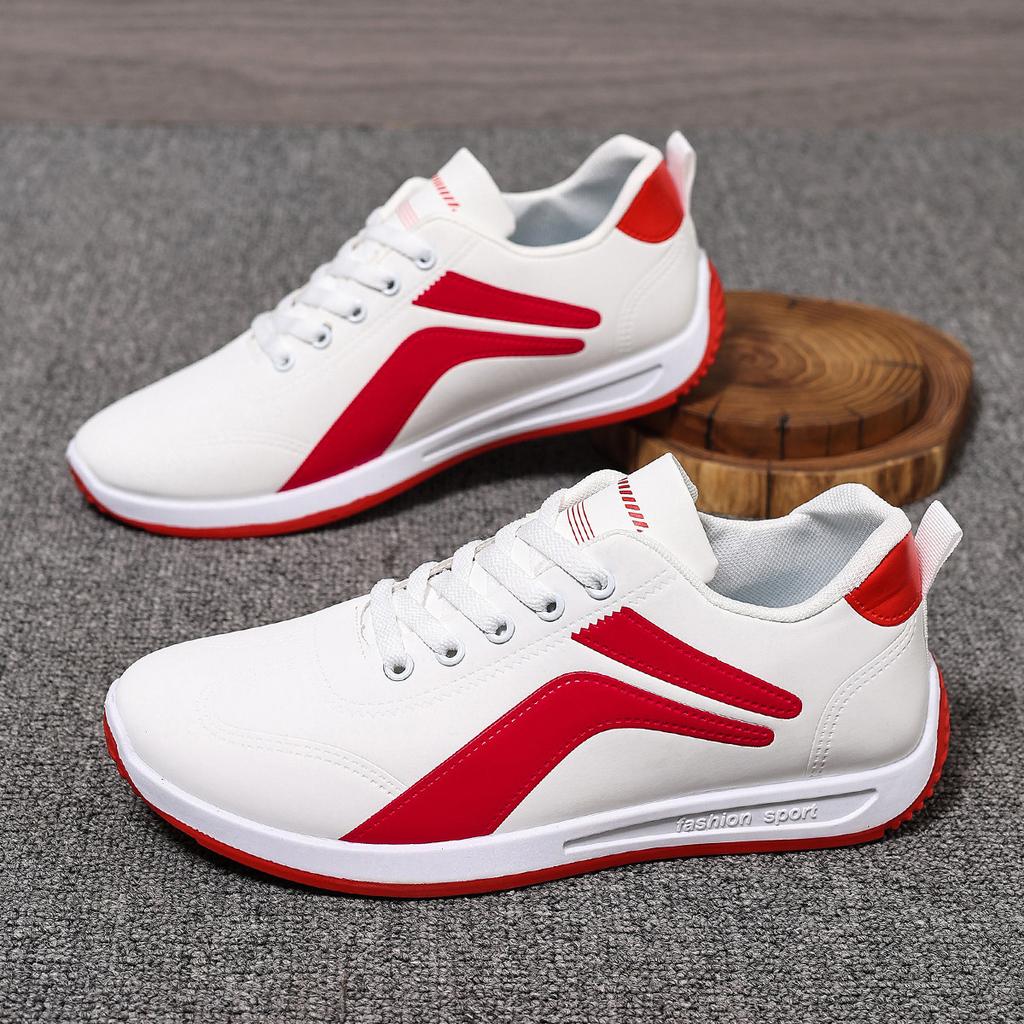 New Doudou shoes spring and autumn casual sports shoes breathable Forrest Gump shoes ultra-light
