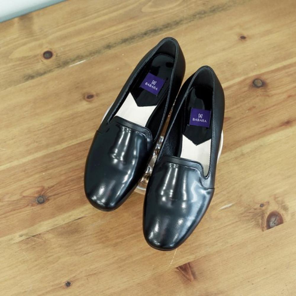 Barbara Loafer Bb6515bk 230