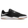 New Nike Sb Ishod Wair Black Dark Grey DC7232-001