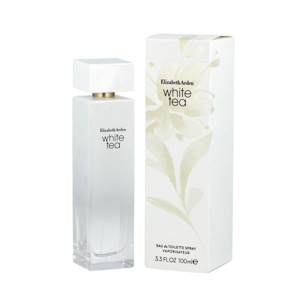 

Женские духи Elizabeth Arden EDT White Tea (100 мл)