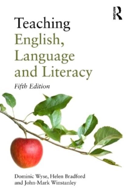 The Teaching English, Language and Literacy Book