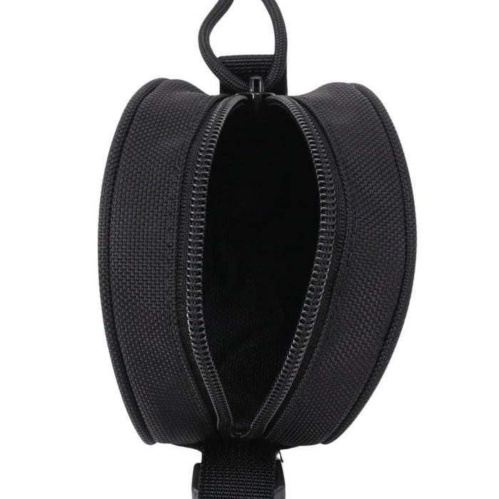 [Briefing] Circle Round Pouch Pro Air BRG241G45 BLACK