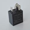 Car Relay DC12V 40A Rated Current SPDT 4 or 5 Pins Car Automotive Alarm Relay 40 Amp for Vehicle
