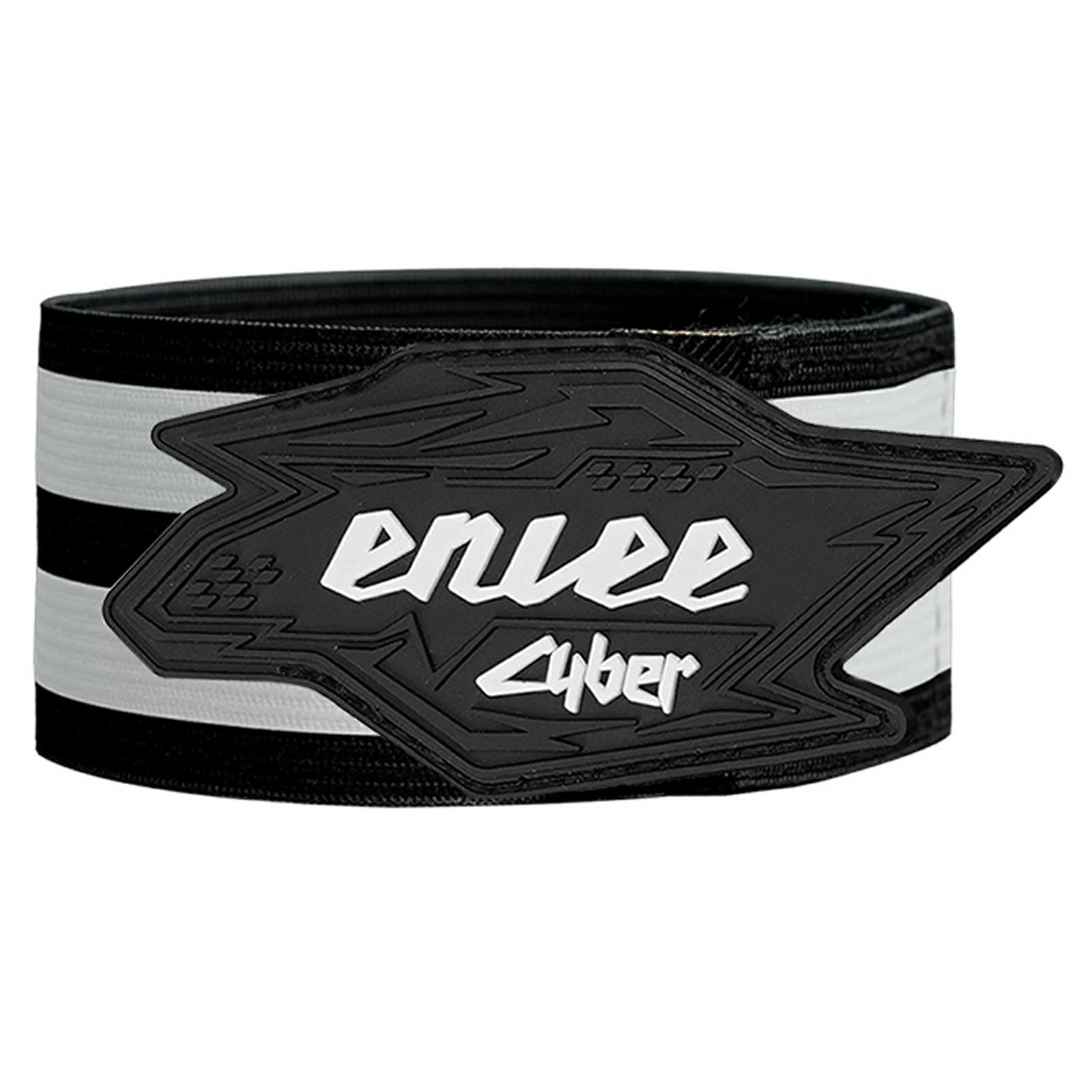 

ENLEE ES30 1Pc Reflective Cycling Pant Leg Band High Visibility Elastic Bicycle Ankle Strap for Night Riding