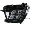 LED DRL/Fog Lights for 2012-2014 Kia Sorento