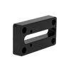 SPARE PART - BLACK NYLON LOCKING PIECE