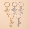 Porta-moedas, clips, porta-chaves – Chaveiros