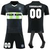 Football Jerseys Shorts Socks Set New Season Shorts Socks Adult Sizes Outfits