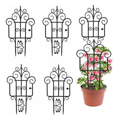 Progettazione giardini e paesaggi – Supporti per piante