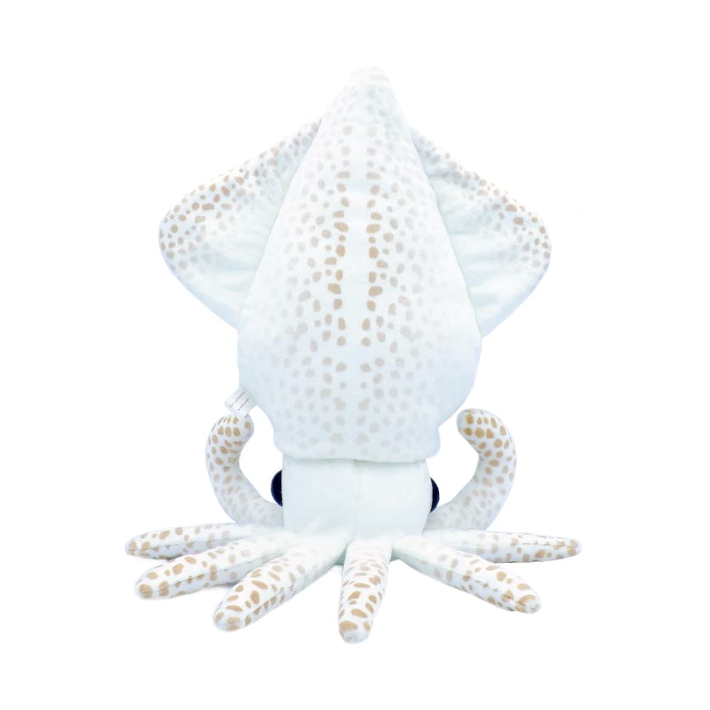 Leuchtendes Glühwürmchen-Plüschtier, 30 cm, aus leuchtendem Stoff