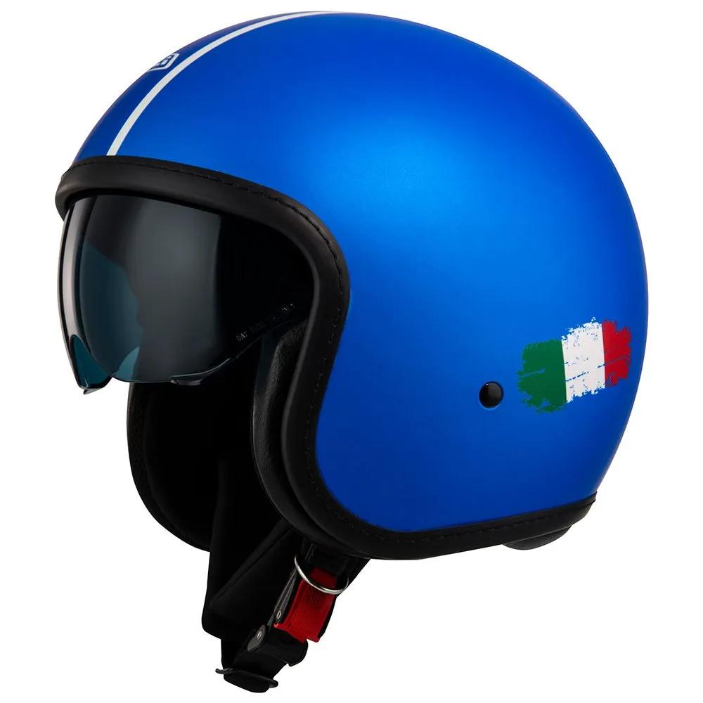 

Nzi Открытый шлем Rolling 4 Sun 2XL