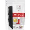 [THERMOS] &ONDO Warm Fleece Lined Room Socks, Mid-Length, Size 25-27cm [All 3 Colors] Cold Protection, Winter Warm Socks